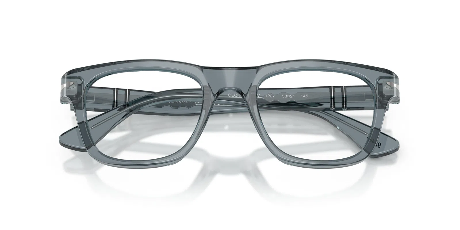 Persol Cecil 3389V Eyeglasses - view 22